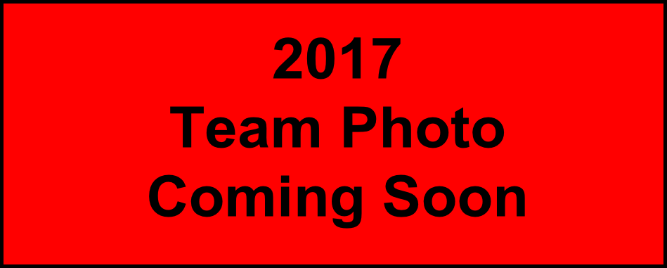 2017
Team Photo
Coming Soon